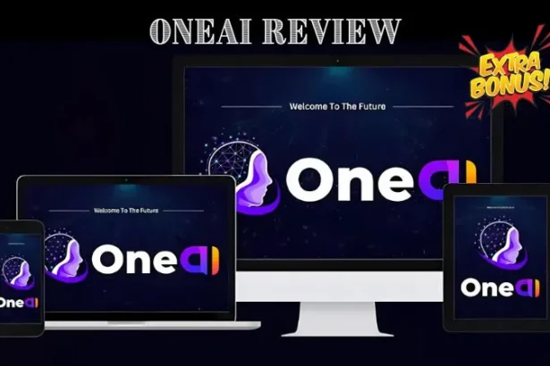 OneAi Review