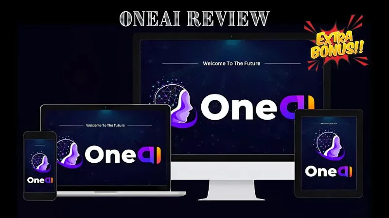 OneAi Review