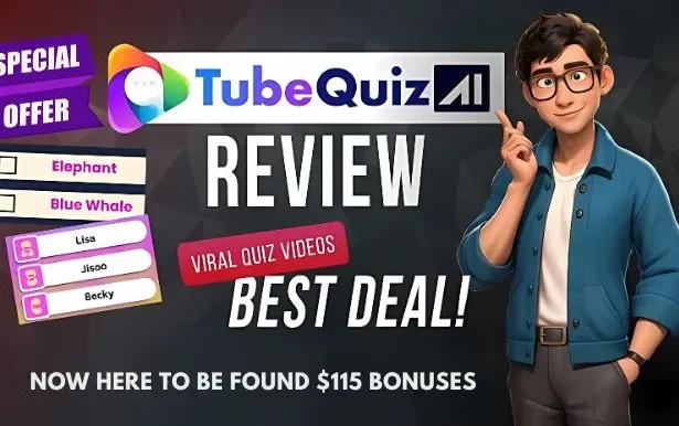 TubeQuiz AI Reviews