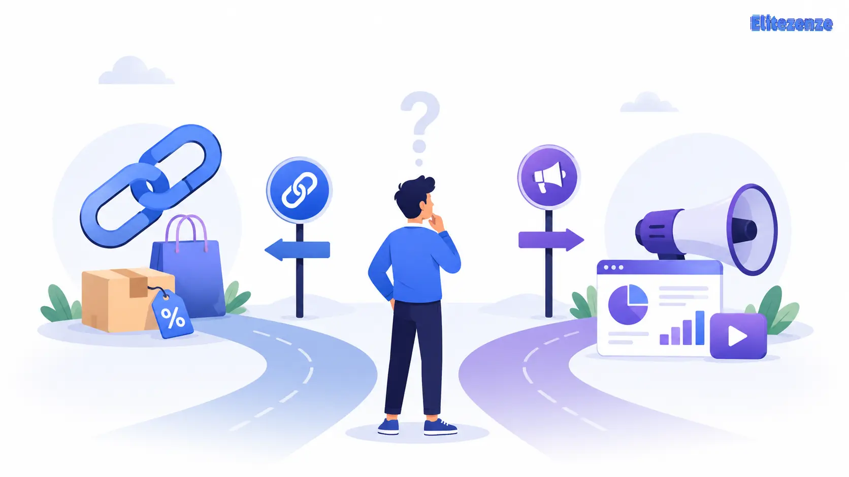 Affiliate Marketing vs Digital Marketing 9 Shocking Truths