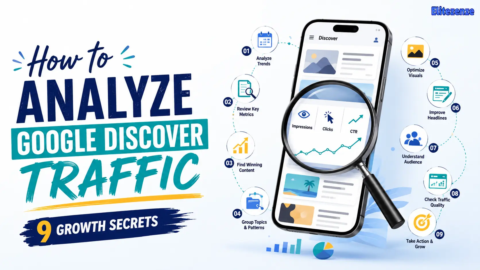 How to Analyze Google Discover Traffic 9 Growth Secrets