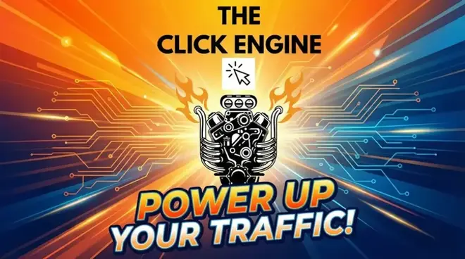 The Click Engine Review