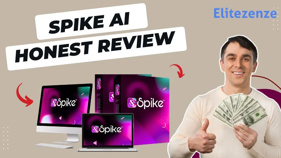 SPIKE AI Review